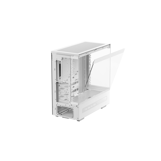 DeepCool CH690 DIGITAL WH (typ akwarium)